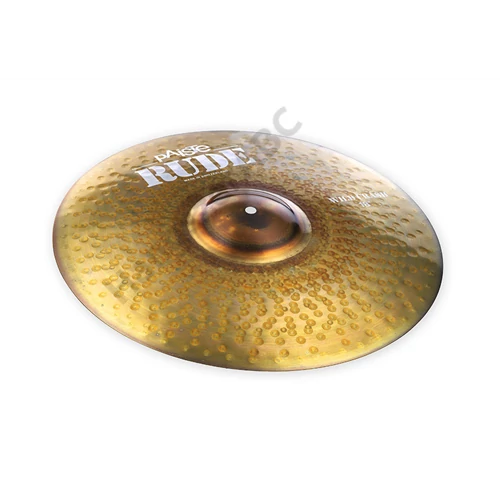 Paiste Rude 18" Wild Crash cintányér