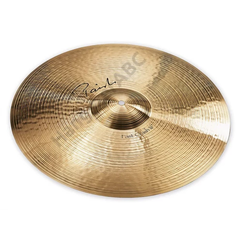 Paiste Signature 16" Fast Crash cintányér