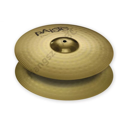 Paiste 101 13" Hi-Hat cintányér