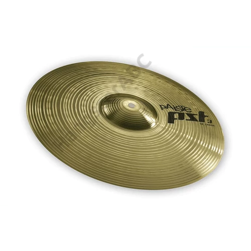 Paiste PST3 14" Crash cintányér