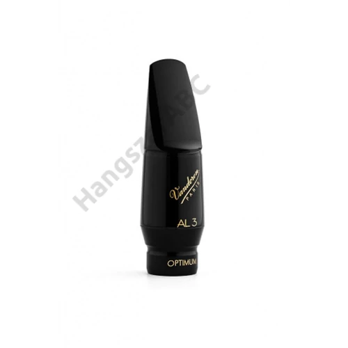 Vandoren AL3 Optimum - Altszaxofon fúvóka