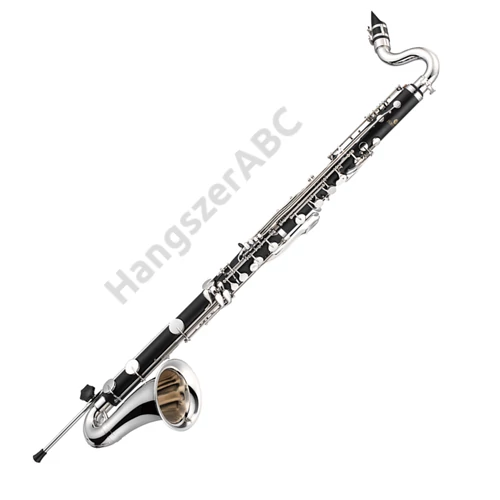JUPITER JBC-1000S, Basszusklarinét