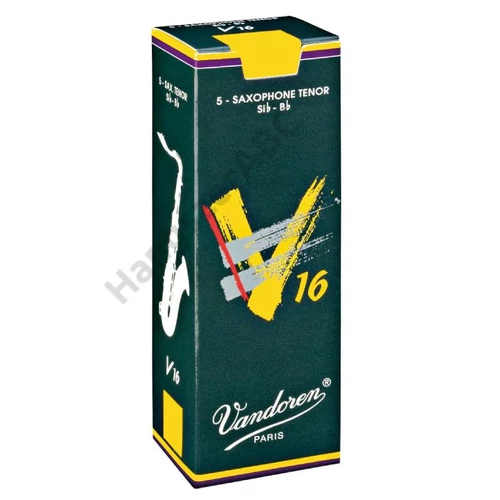 Vandoren V16 Tenorszaxofon nád - 4