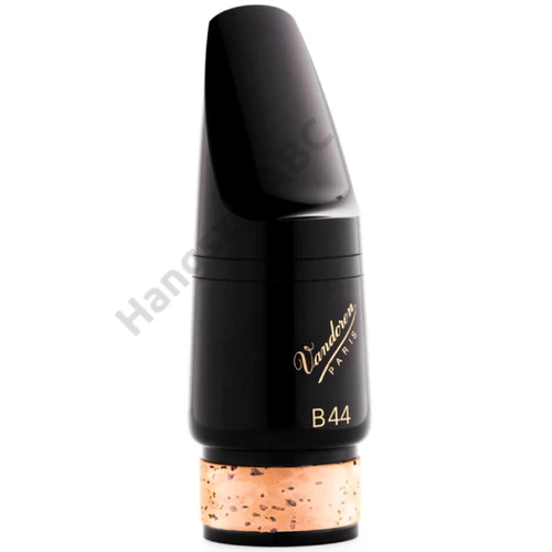 Vandoren B44 - Basszusklarinét fúvóka