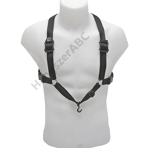 BG B10 - Fagott heveder, fém kampós