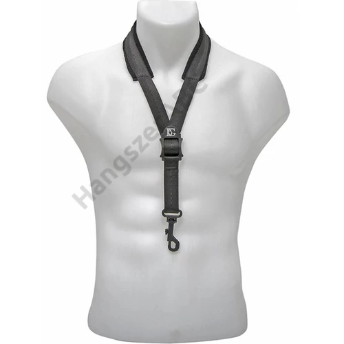 BG S14SH - Szaxofon nyakló (XL - nagy méret, műanyag karabineres)