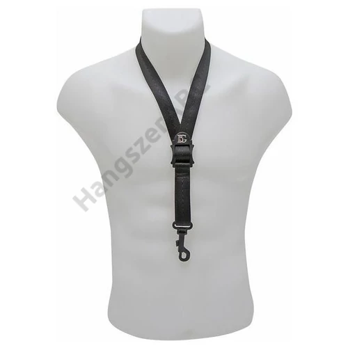 BG S30SH - Szaxofon nyakló (standard, műanyag karabineres)