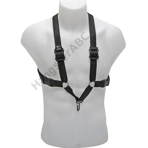 BG S40M - Szaxofon heveder (fém kampós)