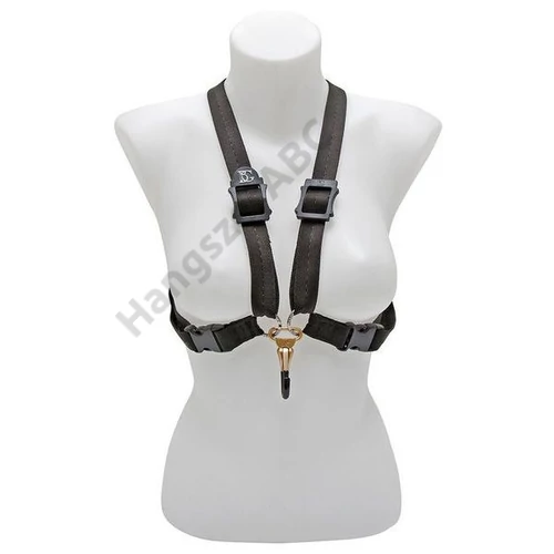 BG S41MSH - Szaxofon heveder (fém karabineres)