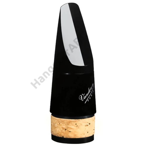 Vandoren Kontrabasszus - Klarinét fúvóka, CM370