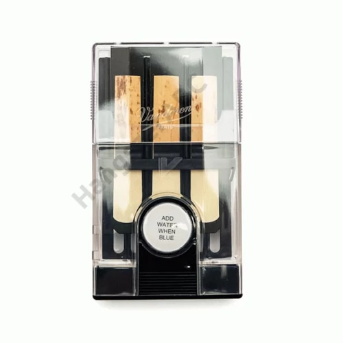 Vandoren HRC20 - 6db-os nádtartó Basszusklarinéthoz & Ten/Bar Szaxofonhoz