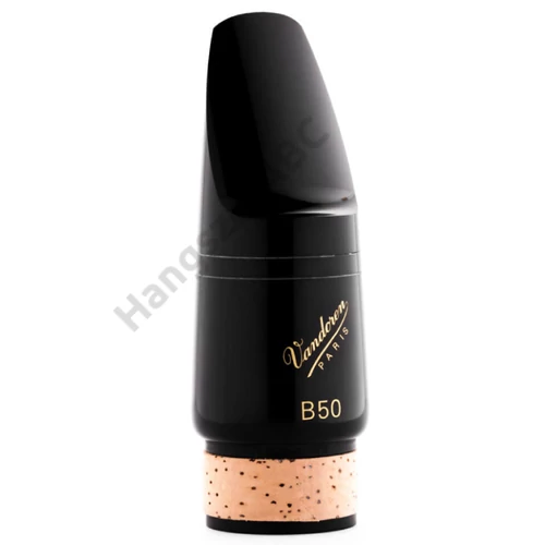 Vandoren B50 - Basszusklarinét fúvóka