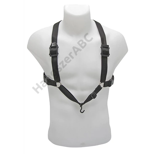 BG B12 - Fagott heveder, Small Size, fém-kampós