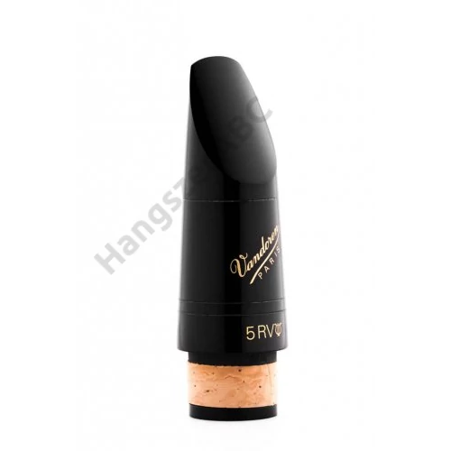 Vandoren 5RV Lyre - Bb Klarinét fúvóka