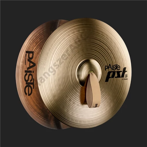 Paiste PST5 14" Band kivonuló cintányér