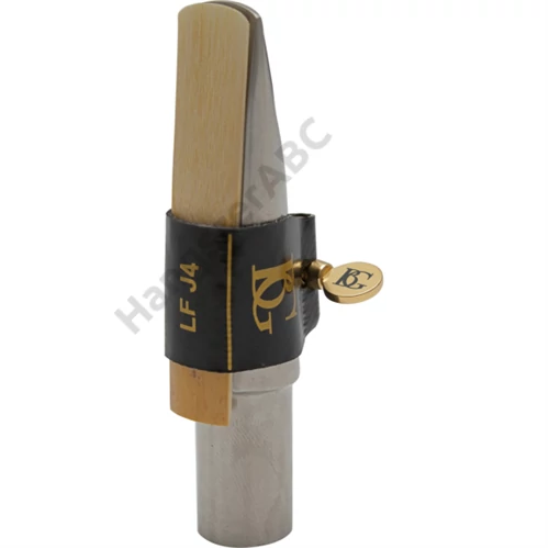 BG LFJ4 - Flex Jazz altszaxofon szorító+kupak