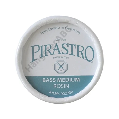 Pirastro Bass Medium Bőgőgyanta - 902200
