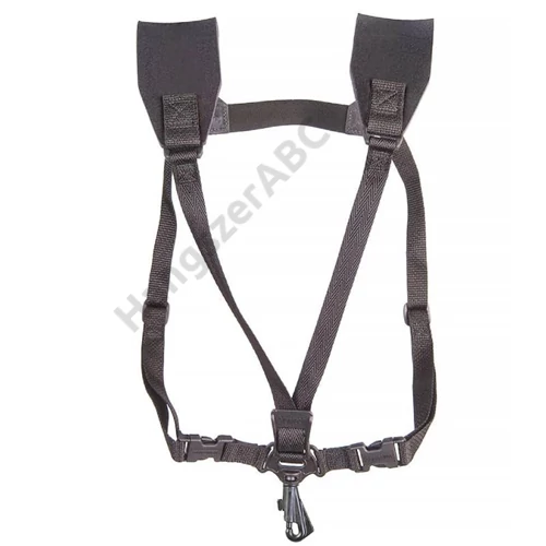 Neotech SOFT karabíneres szaxofon heveder Regular