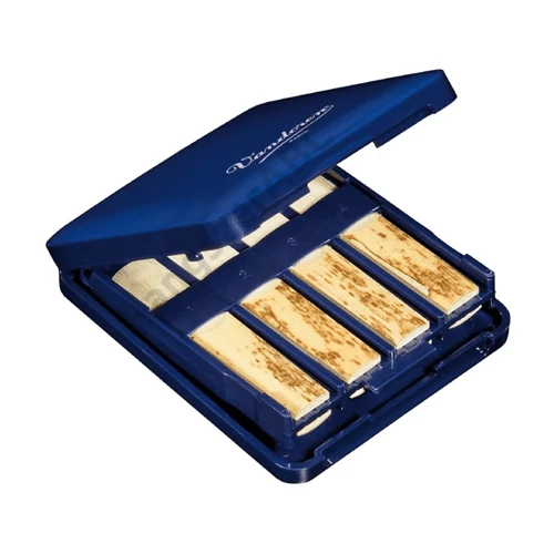 Vandoren VRC810 8db-os nádtartó Bb/Eb Klarinéthoz & Szopránszaxofonhoz