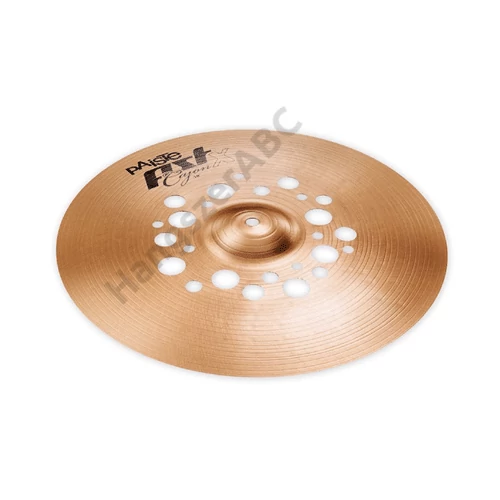 Paiste PSTX 16" Cajon Crash cintányér