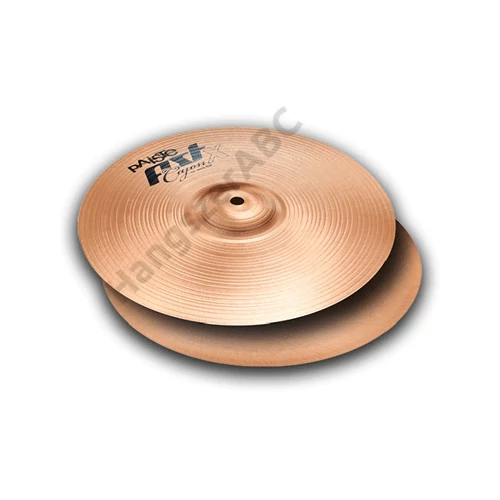 Paiste PSTX 12" Cajon Hi-hat cintányér