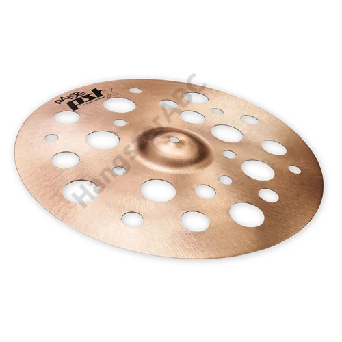 Paiste PSTX 16" Swiss Thin Crash cintányér