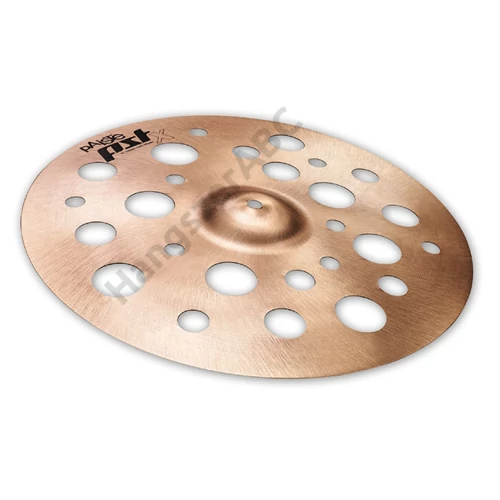 Paiste PSTX 14" Swiss Thin Crash cintányér