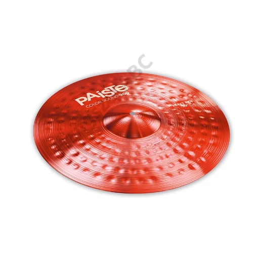 Paiste 900 RED 20" Heavy Ride cintányér