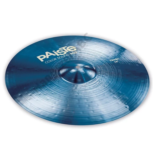 Paiste 900 BLUE 16" Crash cintányér