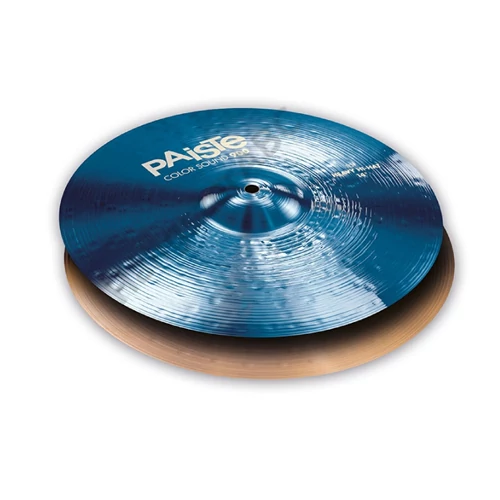 Paiste 900 BLUE 14" Heavy Hi-Hat cintányér