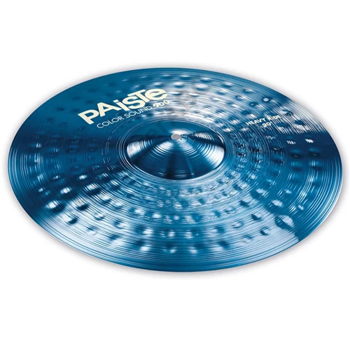 Paiste 900 BLUE 20" Heavy Ride cintányér