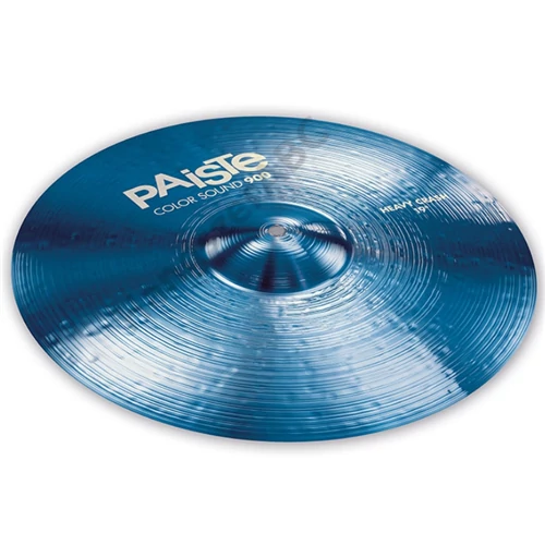 Paiste 900 BLUE 19" Heavy Crash cintányér
