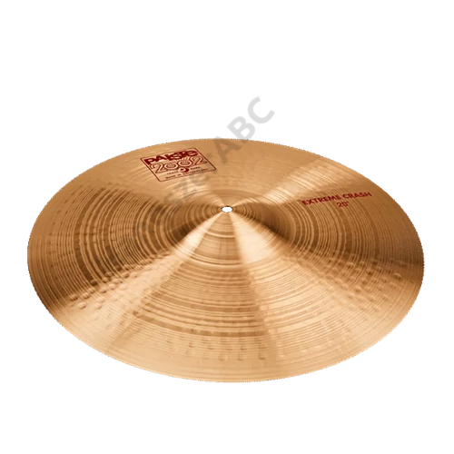 Paiste 2002 19" Extrem Crash cintányér