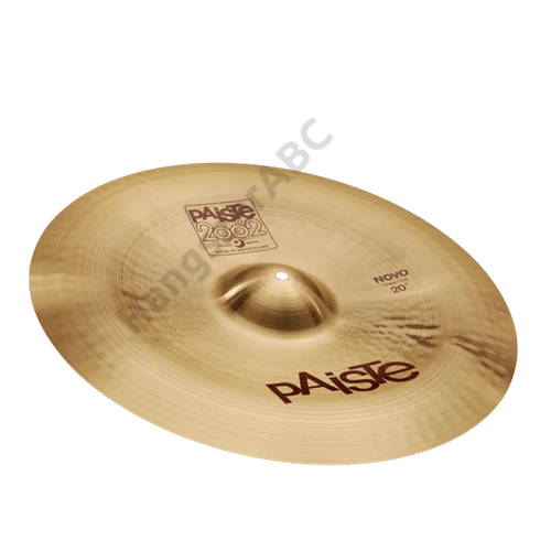 Paiste 2002 20" Novo China cintányér