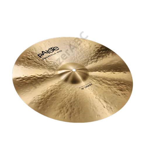 Paiste Formula 602 Modern Essentials 16" Crash cintányér