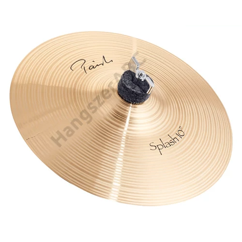 Paiste Signature Precision 10" Splash cintányér - Kifutó termék, utolsó darab