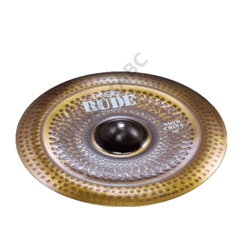 Paiste Rude 20" Novo China cintányér