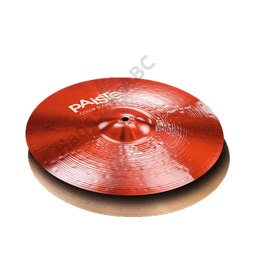 Paiste 900 RED 14" Heavy Hi-Hat cintányér