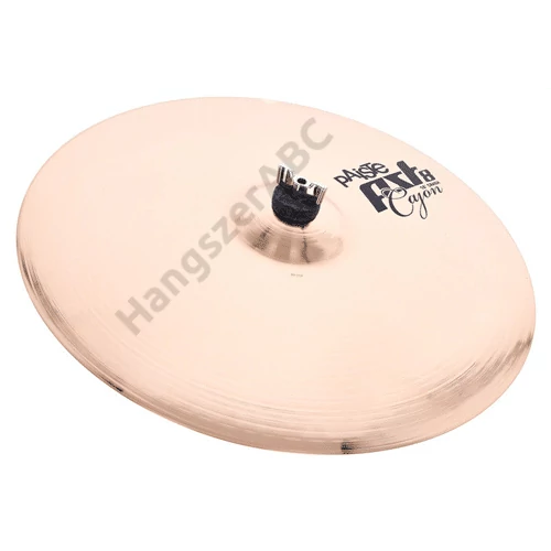 Paiste PST8 16" Cajon Crash cintányér - Kifutó termék, utolsó darab!