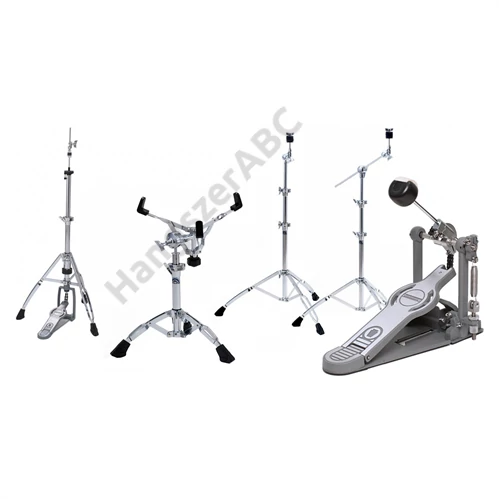 Ludwig LASPACK - Atlas Standard Hardware készlet