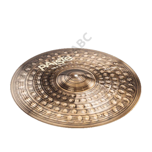 Paiste 900 24" Mega Ride cintányér