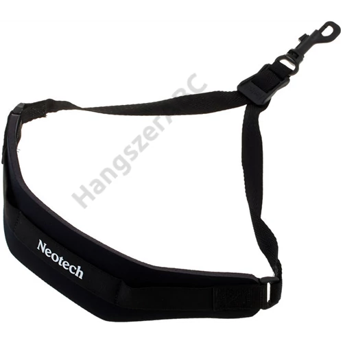 Neotech SOFT karabíneres szaxofon nyakló XL