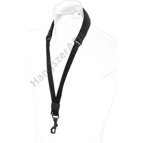 Neotech CLASSIC karabíneres szaxofon nyakló Junior