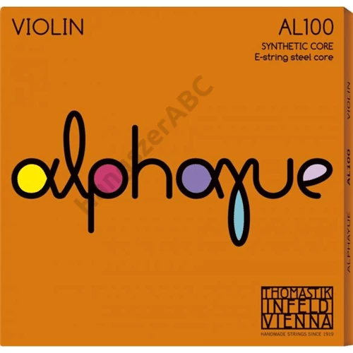 THOMASTIK Alphayue hegedűhúr AL04 G