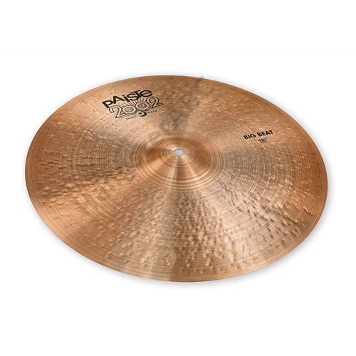 Paiste 2002 18" Big Beat Universal cintányér