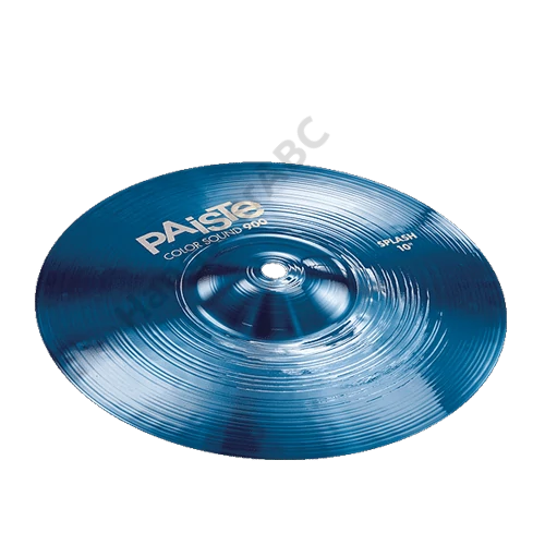 Paiste 900 BLUE 12" Splash cintányér