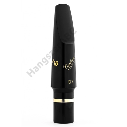 Vandoren B7 V16 - Baritonszaxofon fúvóka