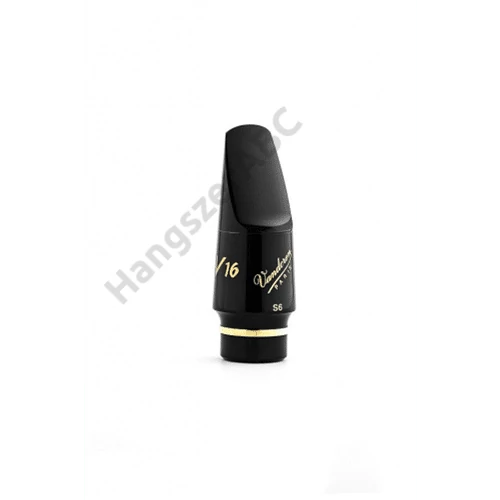 Vandoren S6 V16 - Szopránszaxofon fúvóka