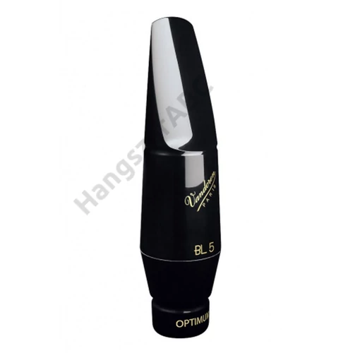 Vandoren BL5 Optimum - Baritonszaxofon fúvóka