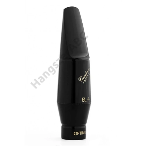 Vandoren BL4 Optimum - Baritonszaxofon fúvóka